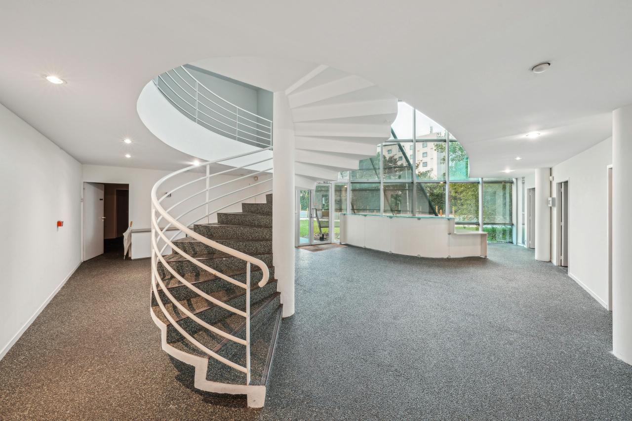 Bureau Mérignac 850m² Vente bureau Mérignac Gironde OVBUR2426754 13
